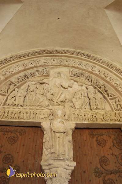 Nom de l'image : Vezelay-0269 — Description :