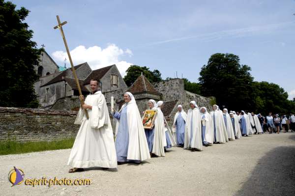 Nom de l'image : Vezelay-0376 — Description :
