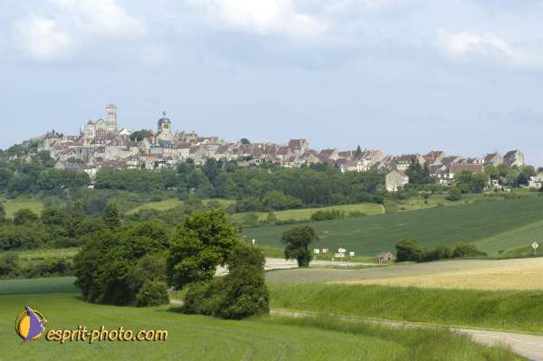 Nom de l'image : Vezelay-0458 — Description :