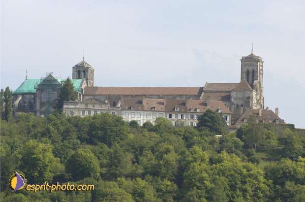 Nom de l'image : Vezelay-0462 — Description :