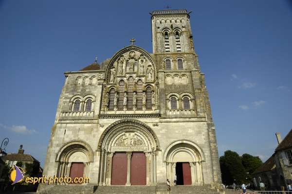 Nom de l'image : Vezelay-0469 — Description :