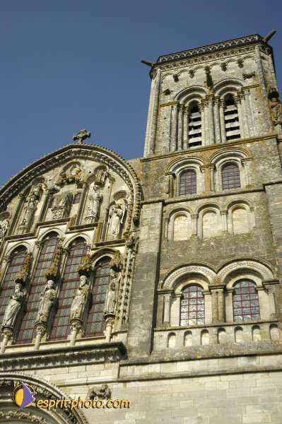 Nom de l'image : Vezelay-0472 — Description :
