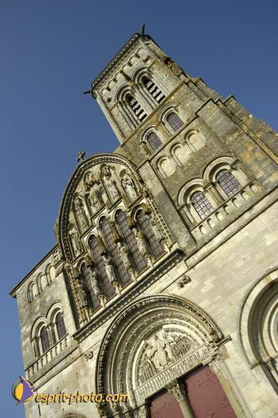 Nom de l'image : Vezelay-0473 — Description :
