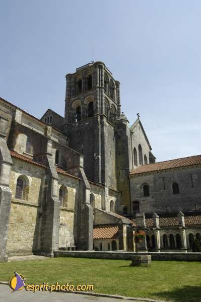 Nom de l'image : Vezelay-0483 — Description :