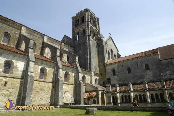 Nom de l'image : Vezelay-0485 — Description :