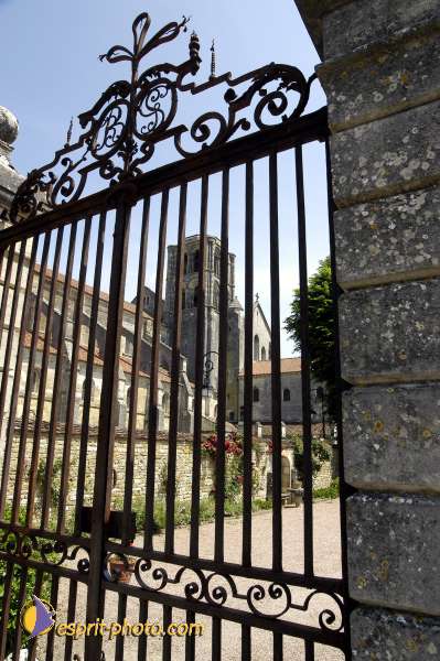 Nom de l'image : Vezelay-0487 — Description :