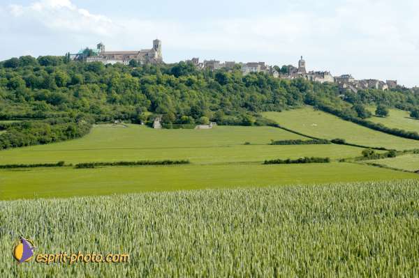 Nom de l'image : Vezelay-0493 — Description :