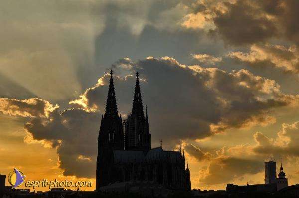 Lieux de pèlerinage