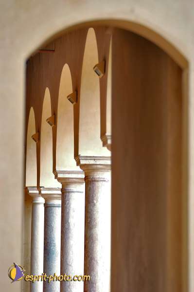 Nom de l'image : D1219417-1 — Description :  Pâques 2005 à Seville (Espagne-Andalusie)