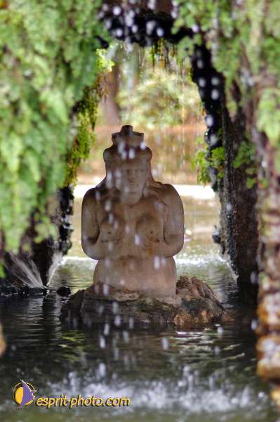 Nom de l'image : D1219506-1 — Description :  Pâques 2005 à Seville (Espagne-Andalusie)