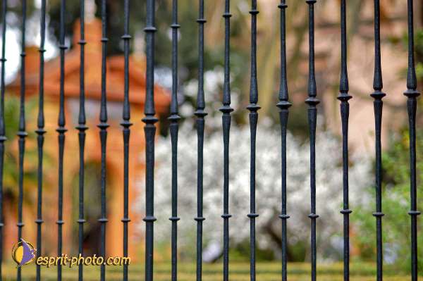 Nom de l'image : D1219647-1 — Description :  Pâques 2005 à Seville (Espagne-Andalusie)