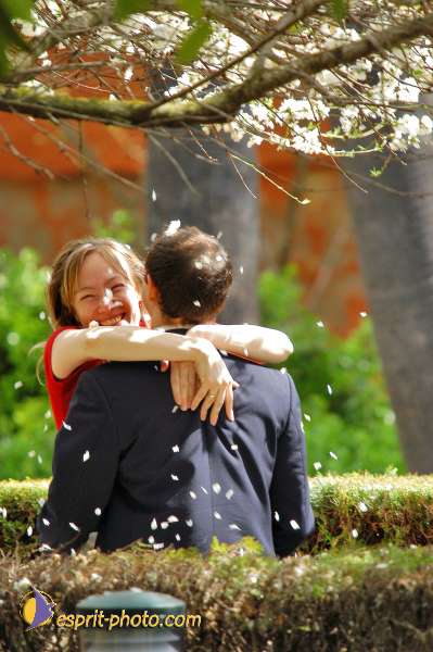 Nom de l'image : D1219719-1 — Description :  Pâques 2005 à Seville (Espagne-Andalusie)