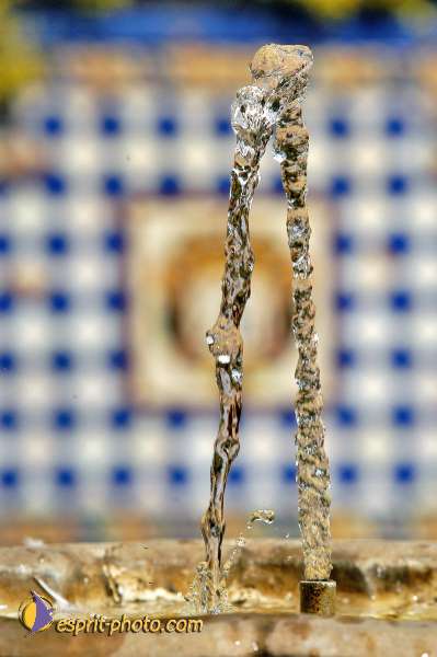 Nom de l'image : D1219756-1 — Description :  Pâques 2005 à Seville (Espagne-Andalusie)