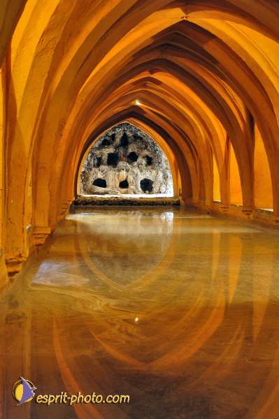 Nom de l'image : D1219961-1 — Description :  Pâques 2005 à Seville (Espagne-Andalusie)