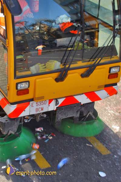 Nom de l'image : D1222592-1 — Description :  Pâques 2005 à Seville (Espagne-Andalusie)