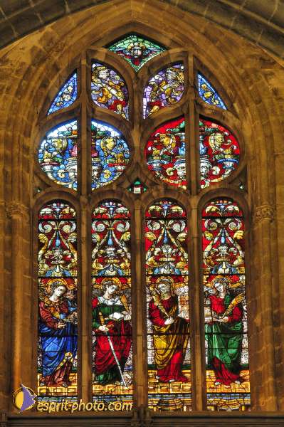 Nom de l'image : D1218039-1 — Description :  Pâques 2005 à Seville (Espagne-Andalusie)