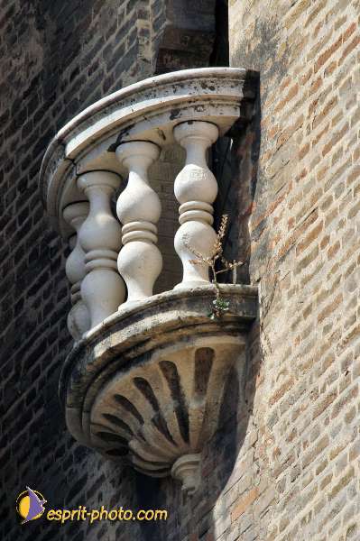 Nom de l'image : D1218067-1 — Description :  Pâques 2005 à Seville (Espagne-Andalusie)