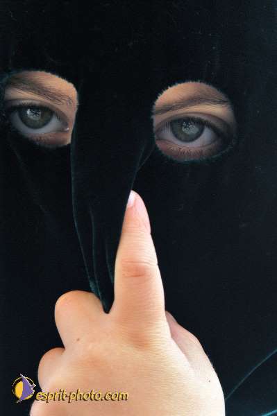 Nom de l'image : D1223134-1 — Description :  Pâques 2005 à Seville (Espagne-Andalusie)