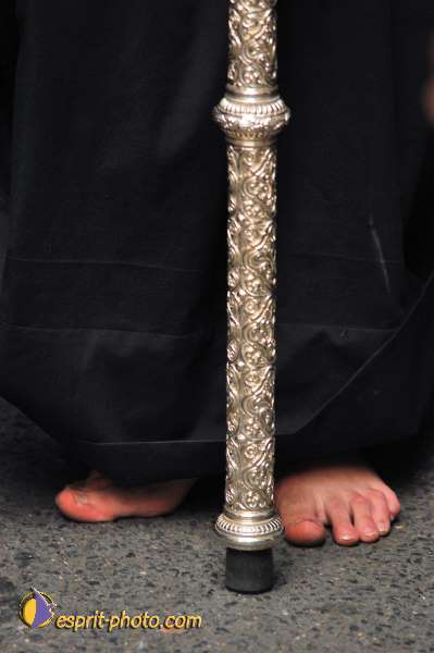 Nom de l'image : D1215626-1 — Description :  Pâques 2005 à Seville (Espagne-Andalusie)