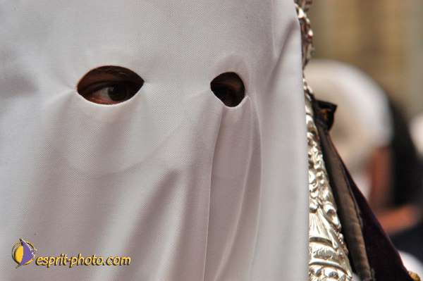 Nom de l'image : E00031924-1 — Description :  Pâques 2005 à Seville (Espagne-Andalusie)