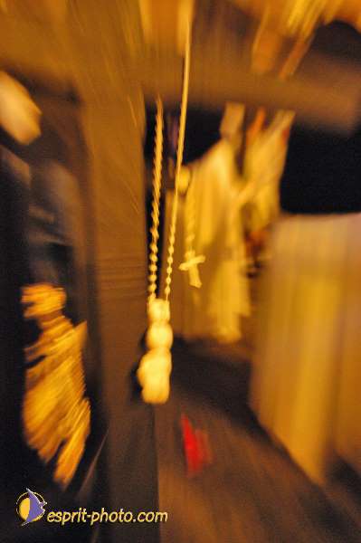 Nom de l'image : E00034600-1 — Description :  Pâques 2005 à Seville (Espagne-Andalusie)