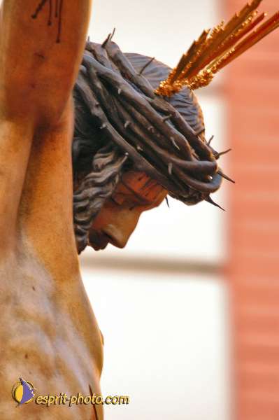 Nom de l'image : D1218671-1 — Description :  Pâques 2005 à Seville (Espagne-Andalusie)