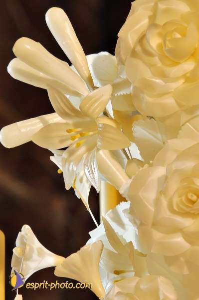 Nom de l'image : D1219195-1 — Description :  Pâques 2005 à Seville (Espagne-Andalusie)