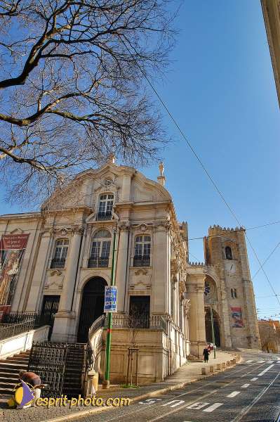 Saint antoine lisbonne