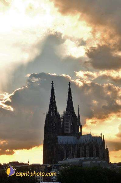 Cologne Allemagne