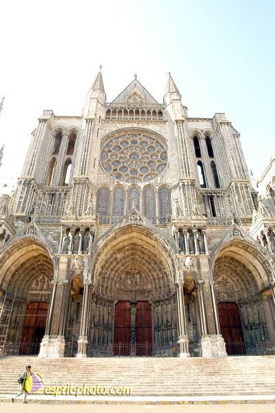 Chartres