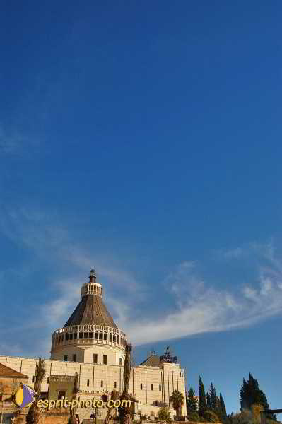 Nom de l'image : D1197434-1 — Description :  Voyage en Terre Sainte avec Jeunesse Lumière