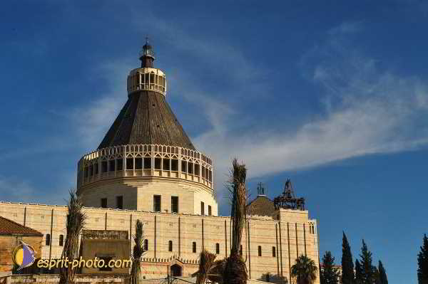 Nom de l'image : D1197438-1 — Description :  Voyage en Terre Sainte avec Jeunesse Lumière