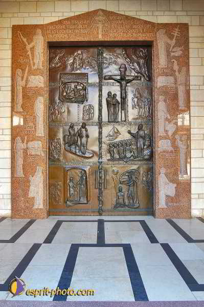 Nom de l'image : D1197454-1 — Description :  Voyage en Terre Sainte avec Jeunesse Lumière