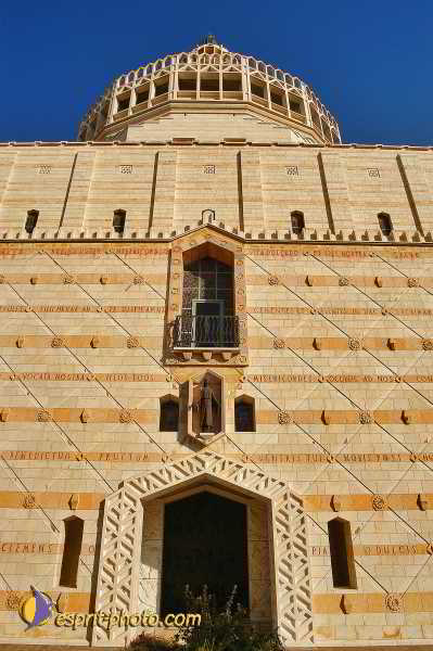 Nom de l'image : D1197467-1 — Description :  Voyage en Terre Sainte avec Jeunesse Lumière