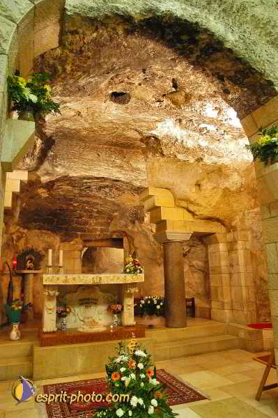 Nom de l'image : D1197539-1 — Description :  Voyage en Terre Sainte avec Jeunesse Lumière