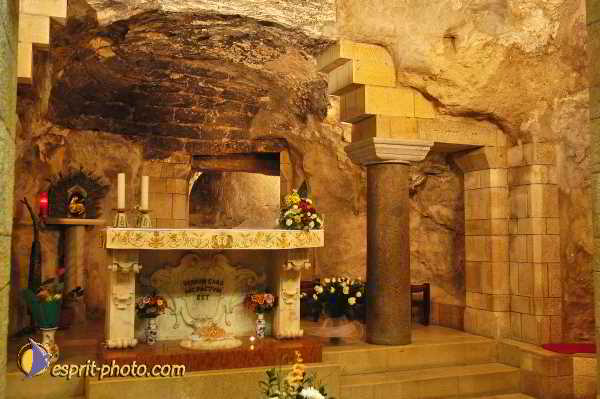 Nom de l'image : D1197544-1 — Description :  Voyage en Terre Sainte avec Jeunesse Lumière