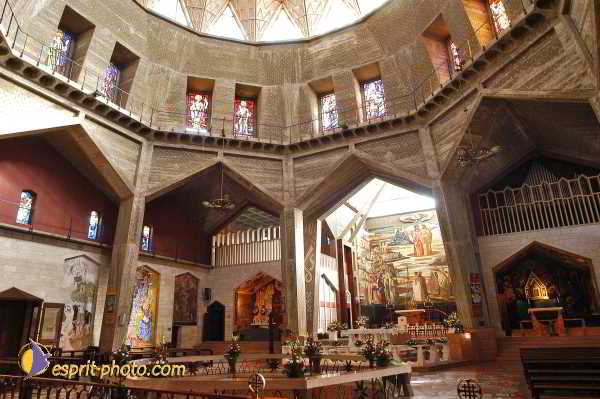 Nom de l'image : D1197569-1 — Description :  Voyage en Terre Sainte avec Jeunesse Lumière