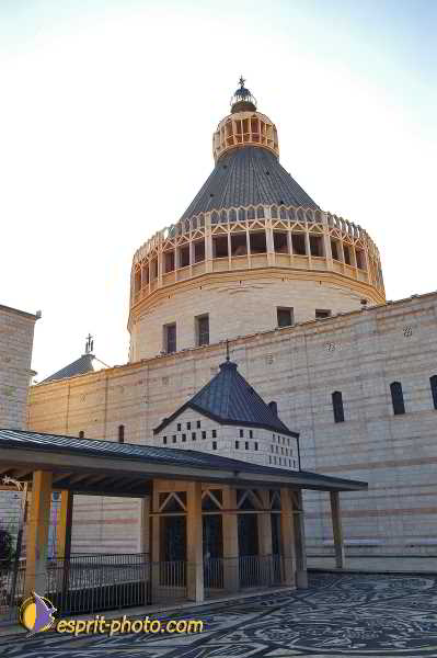 Nom de l'image : D1197587-1 — Description :  Voyage en Terre Sainte avec Jeunesse Lumière