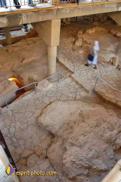 Nom de l'image : D1197670-1 — Description :  Voyage en Terre Sainte avec Jeunesse Lumière