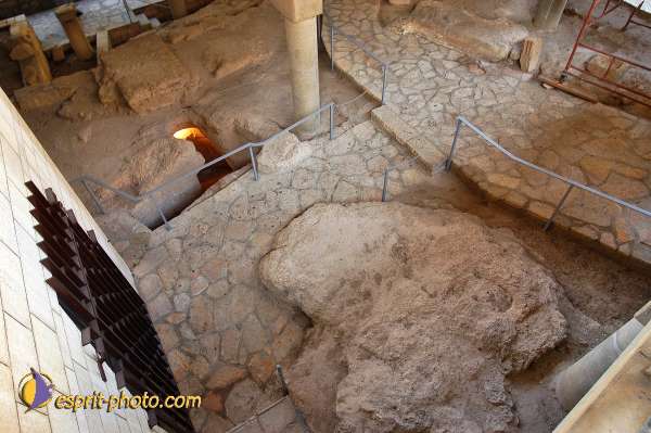 Nom de l'image : D1197671-1 — Description :  Voyage en Terre Sainte avec Jeunesse Lumière