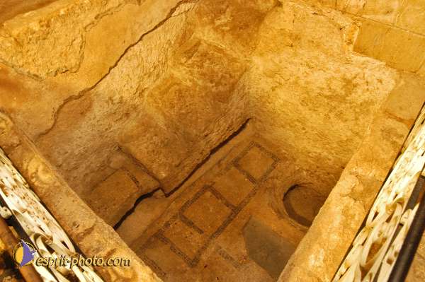 Nom de l'image : D1197679-1 — Description :  Voyage en Terre Sainte avec Jeunesse Lumière