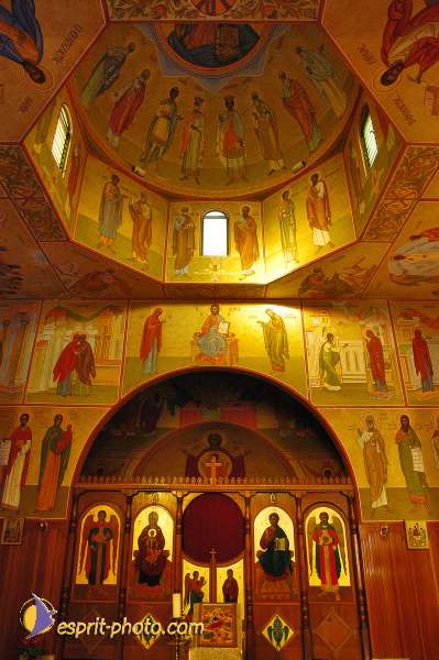 Nom de l'image : D1197979-1 — Description :  Voyage en Terre Sainte avec Jeunesse Lumière