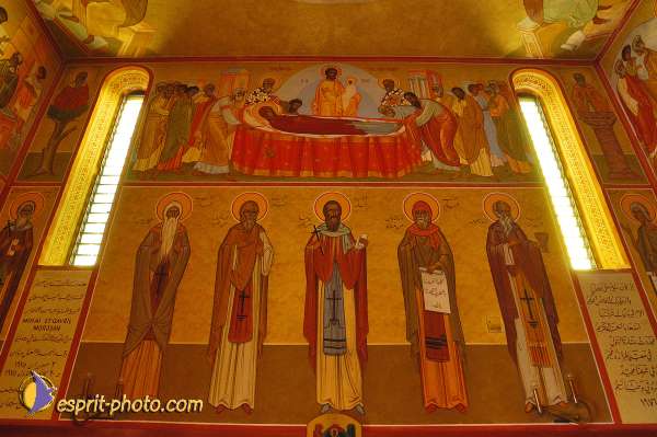 Nom de l'image : D1197985-1 — Description :  Voyage en Terre Sainte avec Jeunesse Lumière