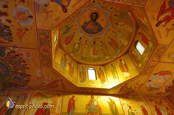 Nom de l'image : D1197988-1 — Description :  Voyage en Terre Sainte avec Jeunesse Lumière