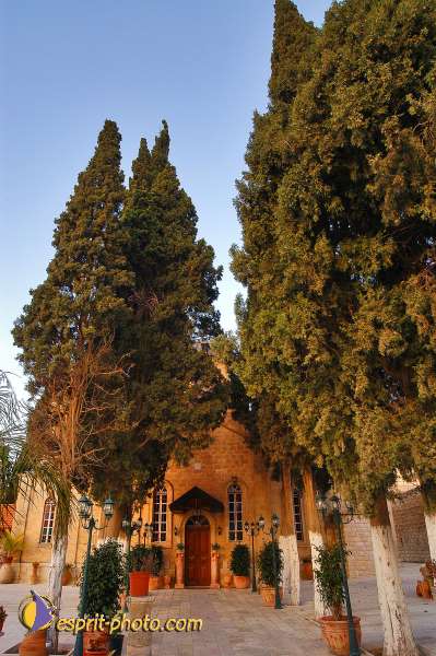 Cana Eglise Orthodoxe