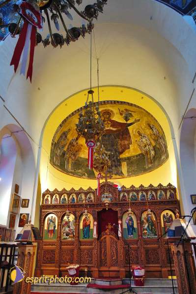 Nom de l'image : D1198020-1 — Description :  Voyage en Terre Sainte avec Jeunesse Lumière