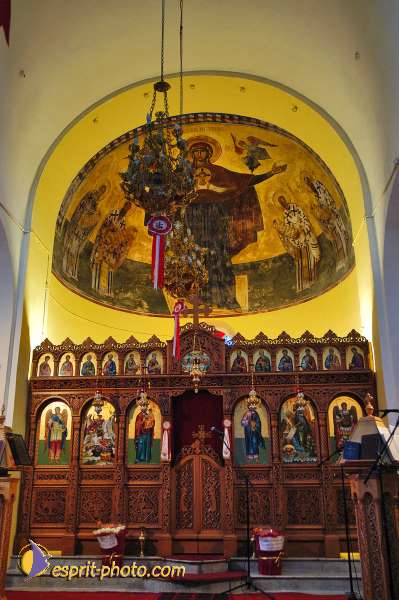 Nom de l'image : D1198021-1 — Description :  Voyage en Terre Sainte avec Jeunesse Lumière