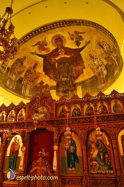 Nom de l'image : D1198048-1 — Description :  Voyage en Terre Sainte avec Jeunesse Lumière