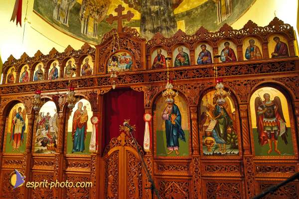 Nom de l'image : D1198052-1 — Description :  Voyage en Terre Sainte avec Jeunesse Lumière