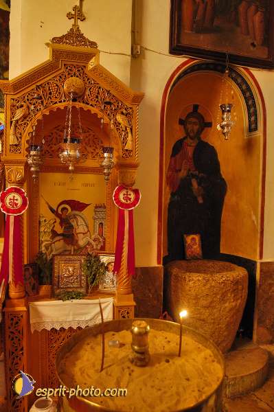 Nom de l'image : D1198064-1 — Description :  Voyage en Terre Sainte avec Jeunesse Lumière